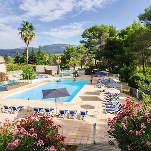 Hotel Belambra Clubs - Les Jasmins, Grasse