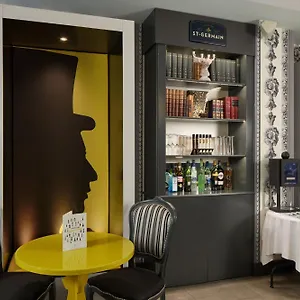 **** Hotel Les Plumes France