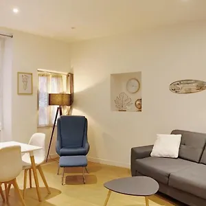 Appartement Très Bel Dans Le Centre Historique, Grasse