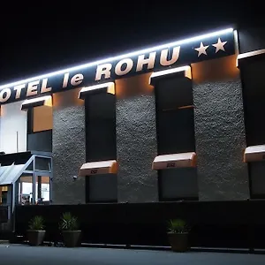 ** Hotel Le Rohu France