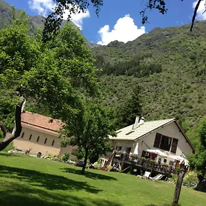 Gaillard Herberg