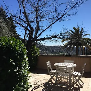 Hébergement de vacances Lou Naouc, Grasse