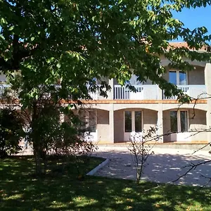  Hotel Résidence Hôtelière Du Magnoac France