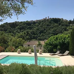 Bastide Nomade - Gasthuis
