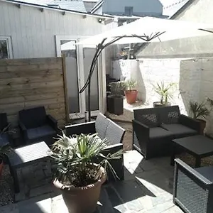*** Hotel Gambetta France